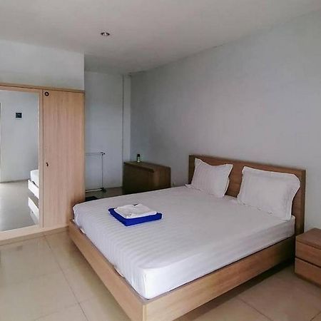 Laponca Residence Pondok Cabe Syariah Redpartner Duku Exterior photo