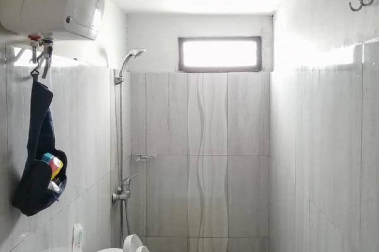Laponca Residence Pondok Cabe Syariah Redpartner Duku Exterior photo