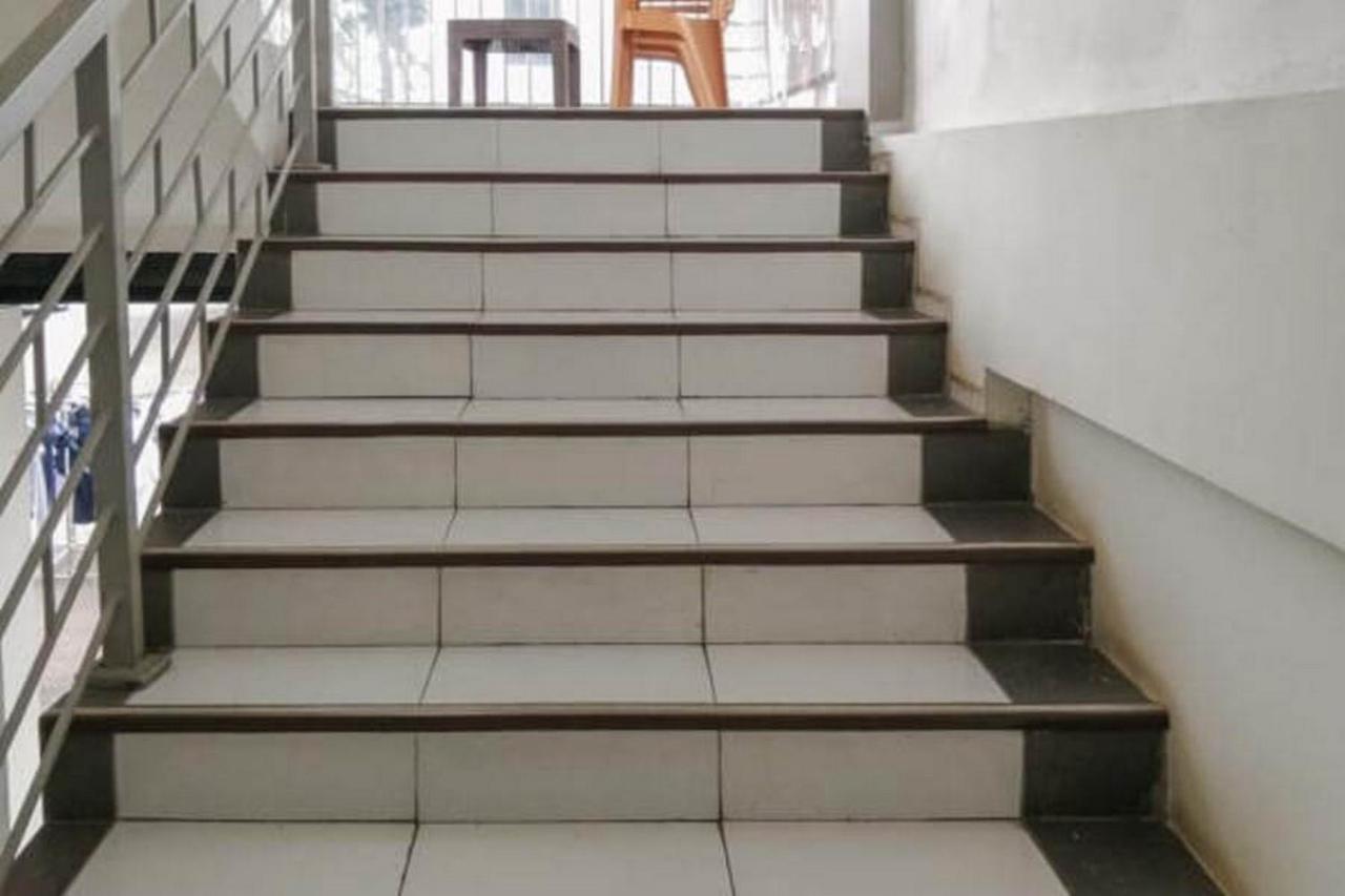Laponca Residence Pondok Cabe Syariah Redpartner Duku Exterior photo