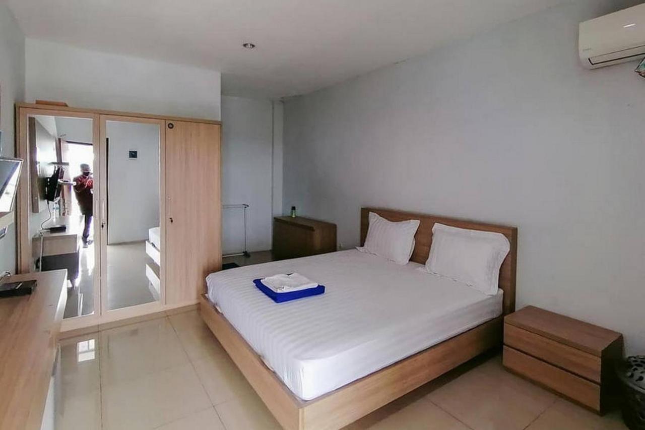 Laponca Residence Pondok Cabe Syariah Redpartner Duku Exterior photo